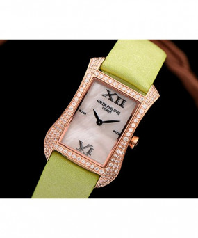 파텍필립 곤돌로-18